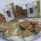 Kentish Cobnut Brittle