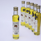 Kentish Cobnut Oil