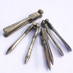 Nut Crackers