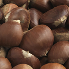 Organic Chestnuts