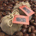 Organic Chestnuts Giftbags