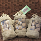 Organic Walnut Giftbags