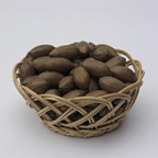 Organic Pecan Nuts