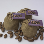 Organic Pecan Nut Gift Bags