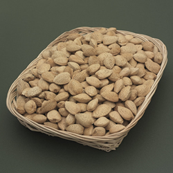 Organic Alomndss