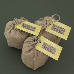 Organic Alomnds Giftbags