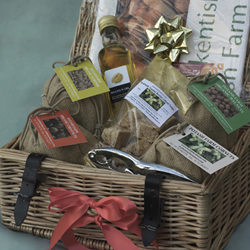 The Potash Farm Classic Hamper