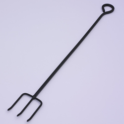 Toasting Fork