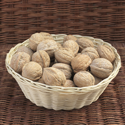 Organic Walnuts