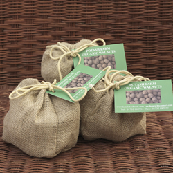 Organic Walnuts