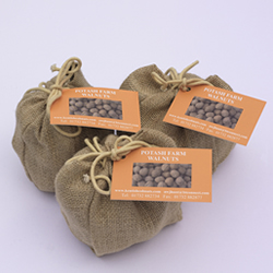 Farm Produced Walnuts