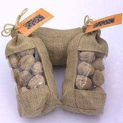 Farm Produced Walnut Giftbags