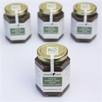Preserves and Sauces