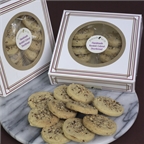 Cobnut Biscuits