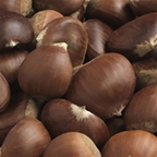 Organic Chestnuts