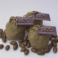 Farm Produced Pecan Nut Gift Bags