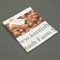 The Potash Farm Tea Towel