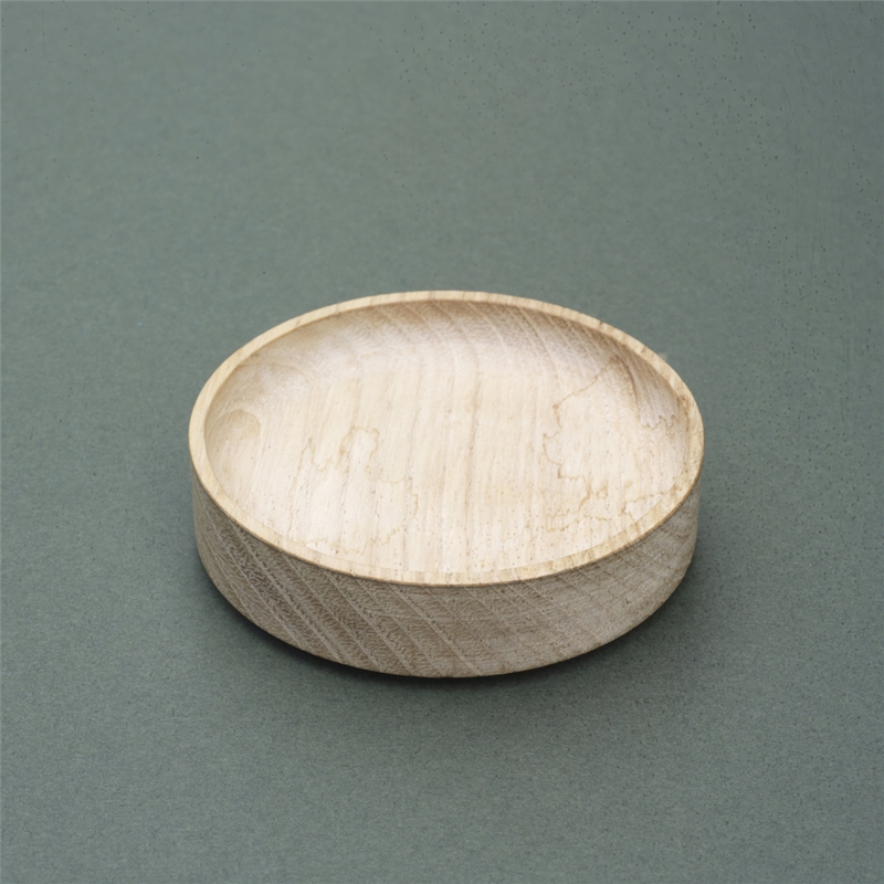Cobnut Collection Chestnut Oil Dipping Bowl
