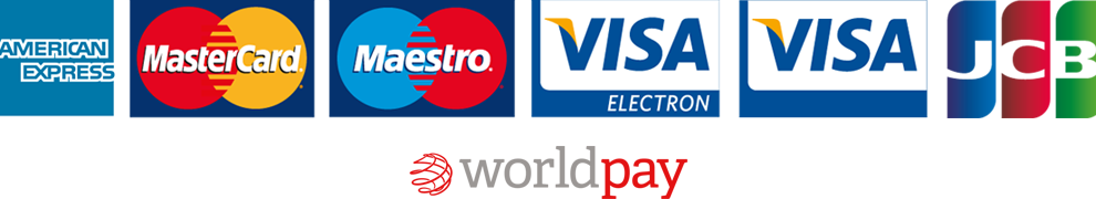 Payments By WorldPay