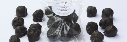 Potash Farm Plattinum Chocolates