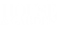 House And Garden Magazine