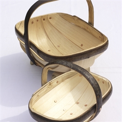 Kentish Trugs