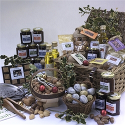 Potash Farm Hampers