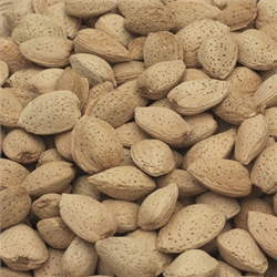 Almonds