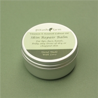 Kentish Cobnut Skin Repair Balm