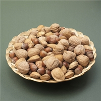 Mixed Nuts