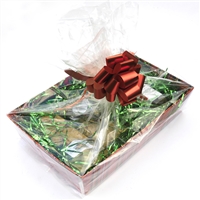 The Potash Farm Christmas Wrapped Tray