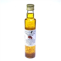 Naga (Ghost) Chilli Cobnut Oil 