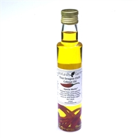 Thai Dragon Chilli Cobnut Oil