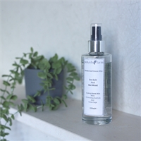 Sea Salt and Nut Wood Room Mist