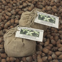 Dehusked Kentish Cobnuts Gift Bags