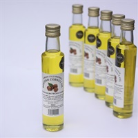 Virgin Cold Pressed Kentish Cobnut Oil