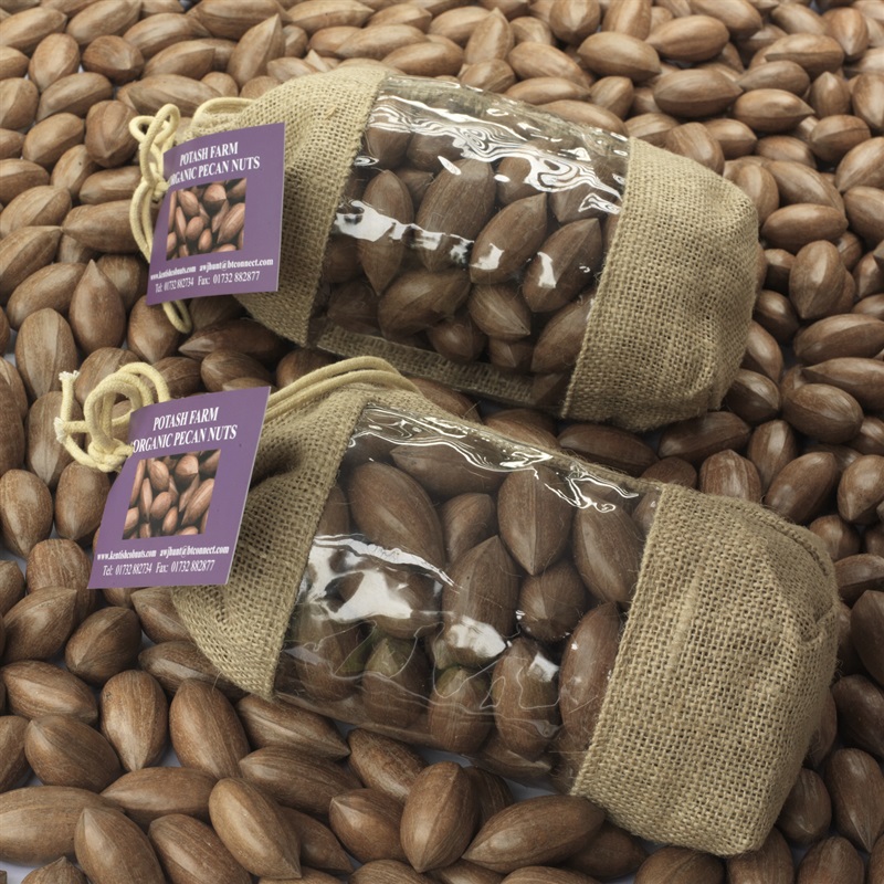 7+ Bag Of Pecans KatarinaAymen