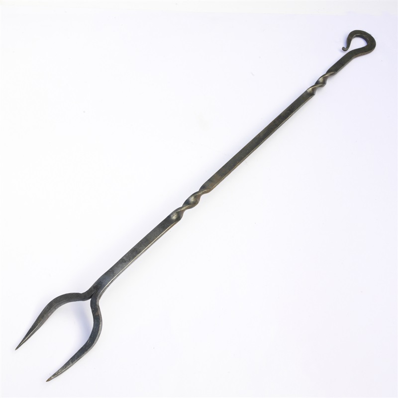 Hand Forged Toasting Fork