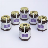 Handmade Award-winning Kentish Lavender Jelly