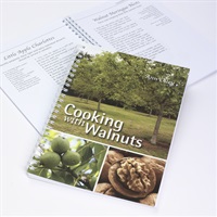 Cooking With Walnuts