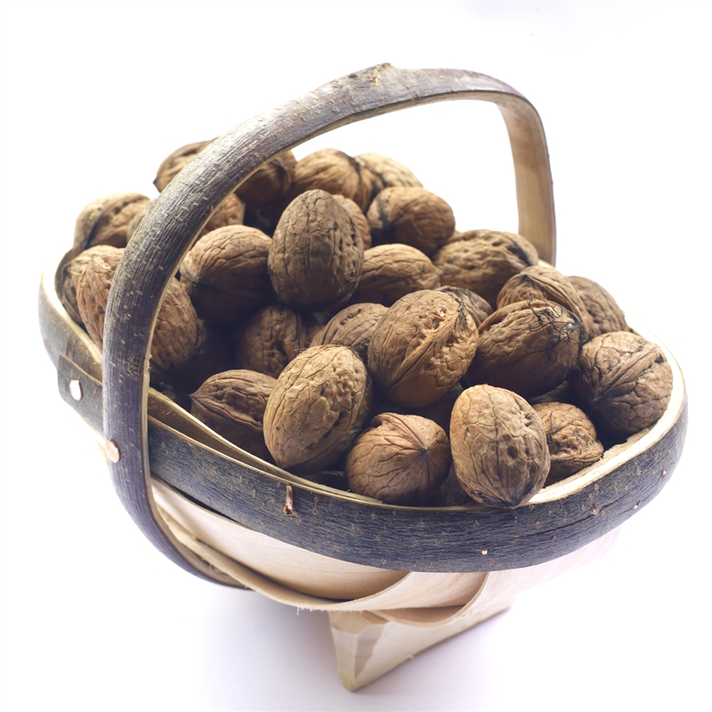 Wet Walnuts Potash Farm