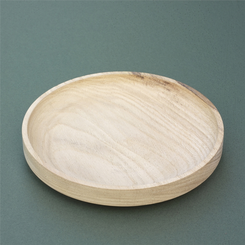 Cobnut Collection Chestnut Nut Bowl