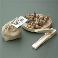 Cobnut Collection Chestnut Gift Set